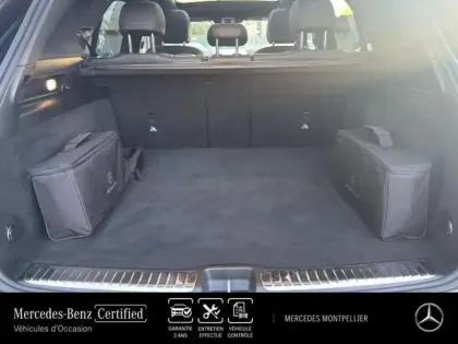 Photo 14 Mercedes GLE Gén. II (V167) Ph1 AMG Line 5