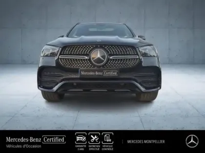 Photo 7 Mercedes GLE Gén. II (V167) Ph1 AMG Line 5