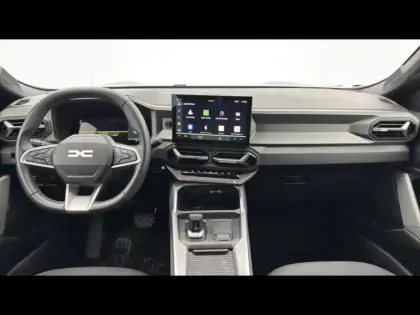 Photo 11 Dacia Bigster Gén. I Ph1 Journey 5