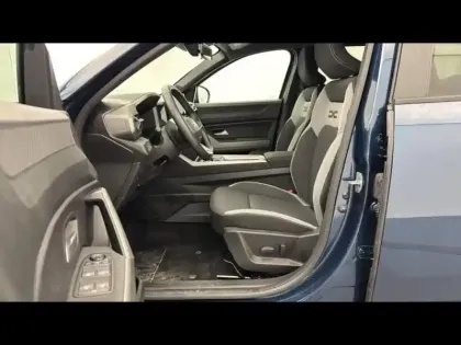 Photo 9 Dacia Bigster Gén. I Ph1 Journey 5