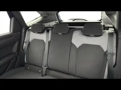 Photo 7 Dacia Bigster Gén. I Ph1 Journey 5