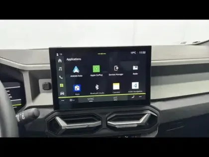 Photo 8 Dacia Bigster Gén. I Ph1 Journey 5