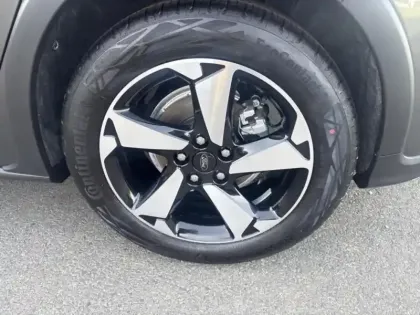 Photo 12 Ford Focus Gén. IV Ph2 Active X 5