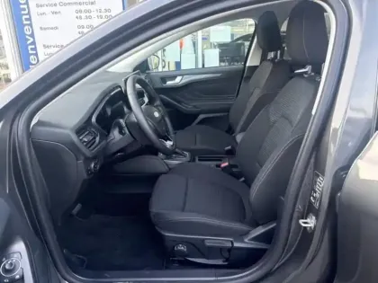 Photo 8 Ford Focus Gén. IV Ph2 Active X 5