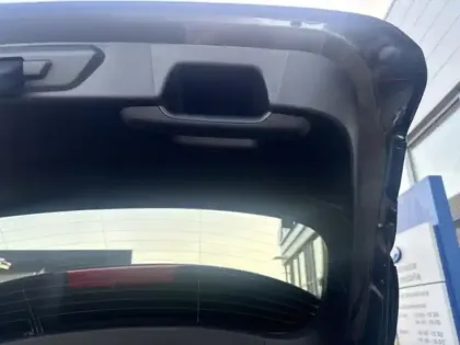 Photo 13 Ford Focus Gén. IV Ph2 Active X 5