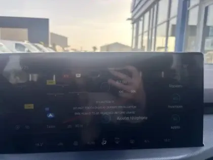 Photo 7 Ford Focus Gén. IV Ph2 Active X 5