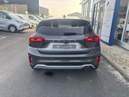 Photo 5 Ford Focus Gén. IV Ph2 Active X 5