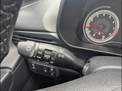 Photo 10 Hyundai Bayon Gén. I Ph1 Initia 5