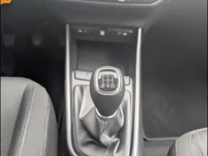 Photo 11 Hyundai Bayon Gén. I Ph1 Initia 5