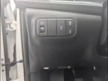 Photo 5 Hyundai Bayon Gén. I Ph1 Initia 5