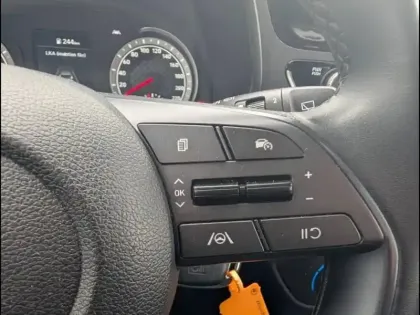 Photo 8 Hyundai Bayon Gén. I Ph1 Initia 5