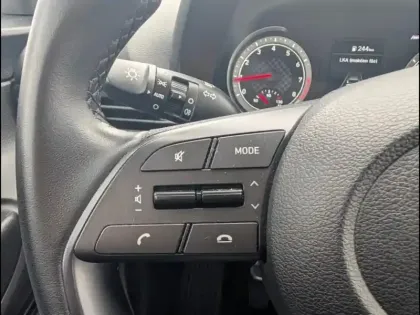 Photo 7 Hyundai Bayon Gén. I Ph1 Initia 5