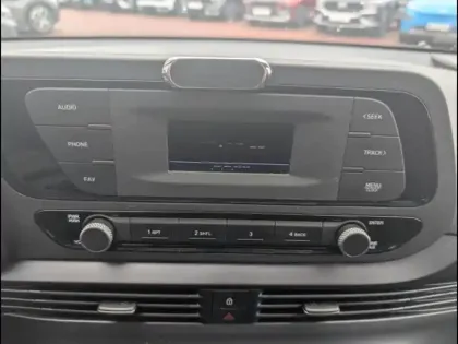 Photo 14 Hyundai Bayon Gén. I Ph1 Initia 5