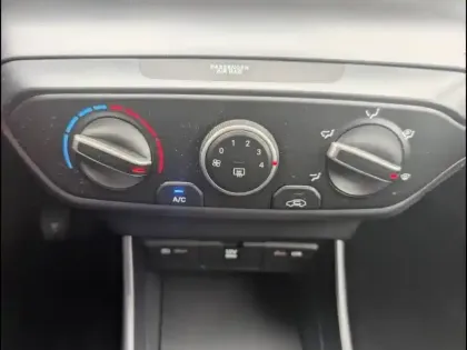 Photo 13 Hyundai Bayon Gén. I Ph1 Initia 5