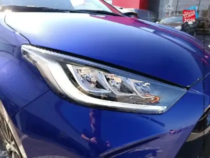 Photo 27 Toyota Yaris  116h Design 5p MY26