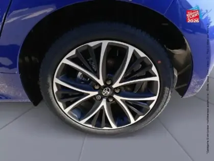 Photo 24 Toyota Yaris  116h Design 5p MY26