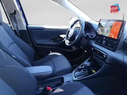 Photo 19 Toyota Yaris  116h Design 5p MY26