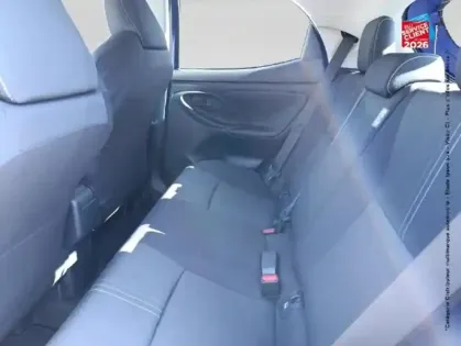 Photo 10 Toyota Yaris Gén. IV Ph1 NG Design 5