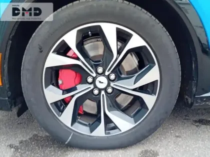 Photo 12 Ford Mustang Gén. I Ph1 NG Mach-E 5