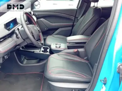 Photo 8 Ford Mustang Gén. I Ph1 NG Mach-E 5