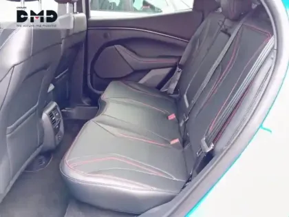 Photo 9 Ford Mustang Gén. I Ph1 NG Mach-E 5