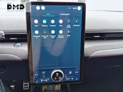 Photo 5 Ford Mustang Gén. I Ph1 NG Mach-E 5