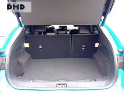 Photo 11 Ford Mustang Gén. I Ph1 NG Mach-E 5