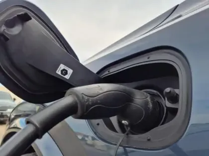 Photo 6 Volvo Xc90  T8 AWD 310 + 145ch Ultra Style Chrome Geartronic