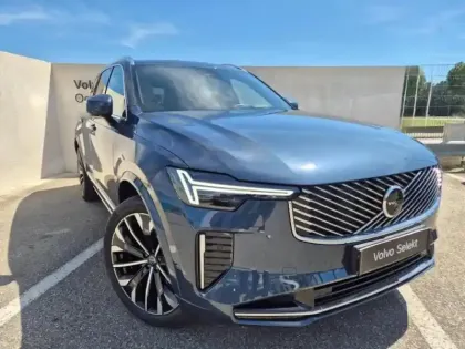 Photo 10 Volvo Xc90  T8 AWD 310 + 145ch Ultra Style Chrome Geartronic