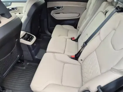 Photo 5 Volvo Xc90  T8 AWD 310 + 145ch Ultra Style Chrome Geartronic