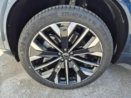 Photo 14 Volvo Xc90  T8 AWD 310 + 145ch Ultra Style Chrome Geartronic