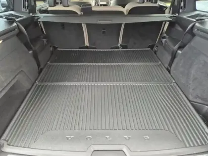 Photo 7 Volvo Xc90  T8 AWD 310 + 145ch Ultra Style Chrome Geartronic