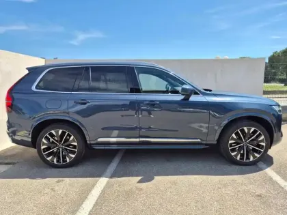 Photo 27 Volvo XC90  T8 AWD 455 Ultra Style Chrome Geartronic