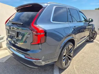 Photo 17 Volvo XC90  T8 AWD 455 Ultra Style Chrome Geartronic