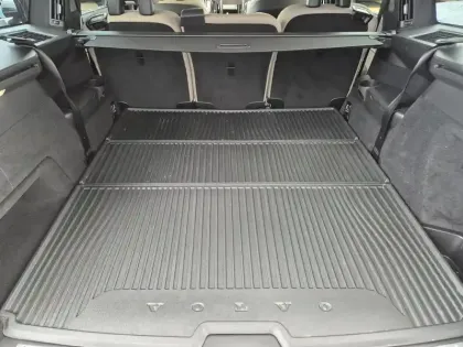Photo 23 Volvo XC90  T8 AWD 455 Ultra Style Chrome Geartronic
