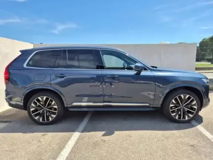 Photo 11 Volvo Xc90  T8 AWD 310 + 145ch Ultra Style Chrome Geartronic