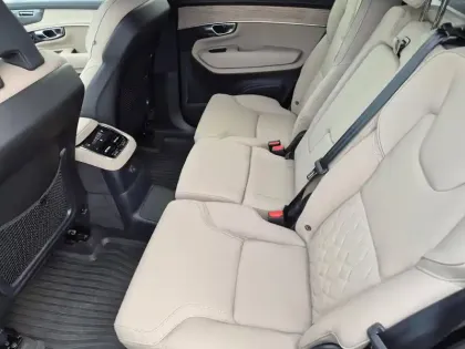 Photo 20 Volvo XC90  T8 AWD 455 Ultra Style Chrome Geartronic