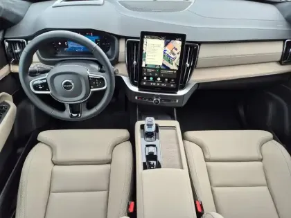 Photo 18 Volvo XC90  T8 AWD 455 Ultra Style Chrome Geartronic