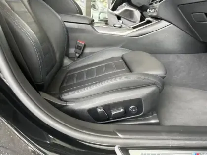 Photo 14 BMW Serie 3 Série 3 Touring 330eA 292ch M Sport