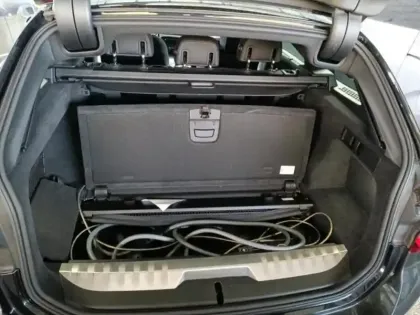 Photo 5 BMW Serie 3 Série 3 Touring 330eA 292ch M Sport