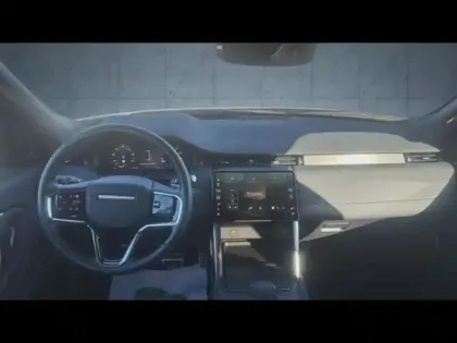 Photo 13 Land rover Discovery Sport  P300e 309ch Dynamic SE