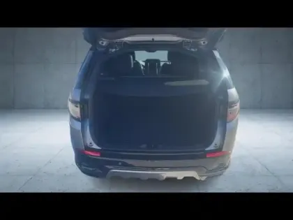 Photo 12 Land rover Discovery Sport  P300e 309ch Dynamic SE