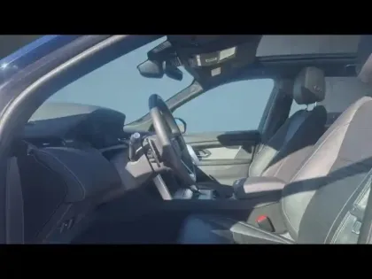 Photo 7 Land rover Discovery Sport  P300e 309ch Dynamic SE