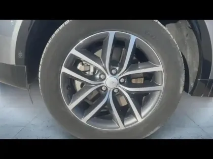 Photo 5 Land rover Discovery Sport  P300e 309ch Dynamic SE