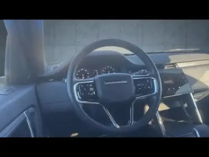 Photo 14 Land rover Discovery Sport  P300e 309ch Dynamic SE