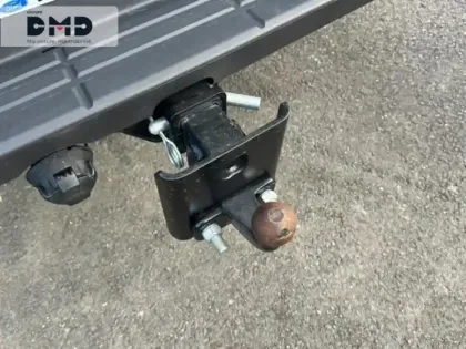 Photo 13 Ford Ranger Gén. IV (P703) Ph1 Raptor 4