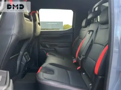 Photo 9 Ford Ranger Gén. IV (P703) Ph1 Raptor 4