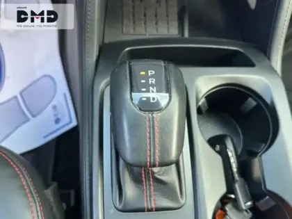 Photo 7 Ford Ranger Gén. IV (P703) Ph1 Raptor 4