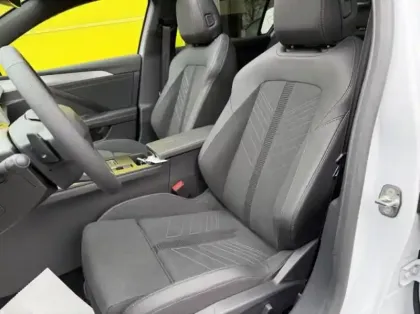 Photo 12 Opel Astra Gén. VI Ph2 Ultimate 5