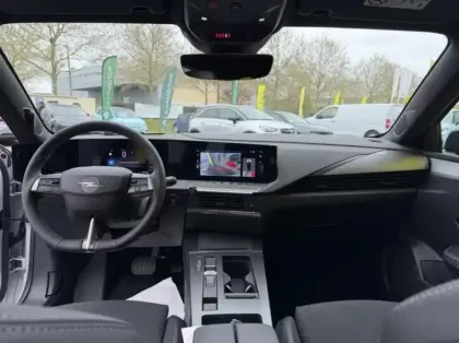 Photo 8 Opel Astra Gén. VI Ph2 Ultimate 5